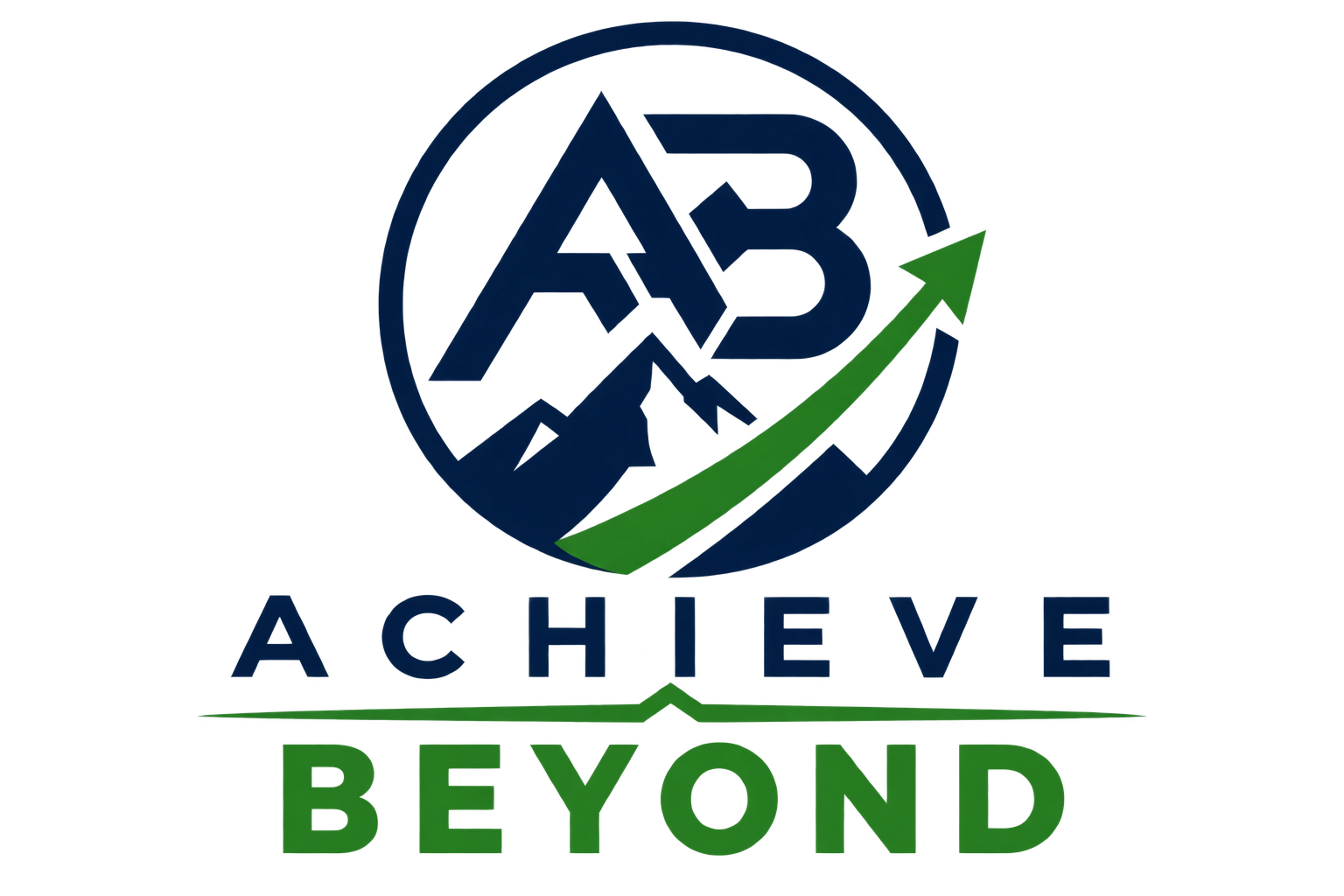 Achieve Beyond logo